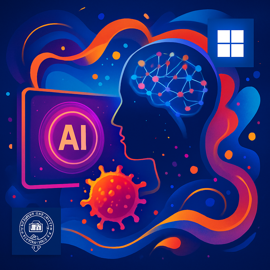 El Asistente Multiagente de Oxford y Microsoft: La IA que Salva Vidas en la Lucha contra el Cáncer