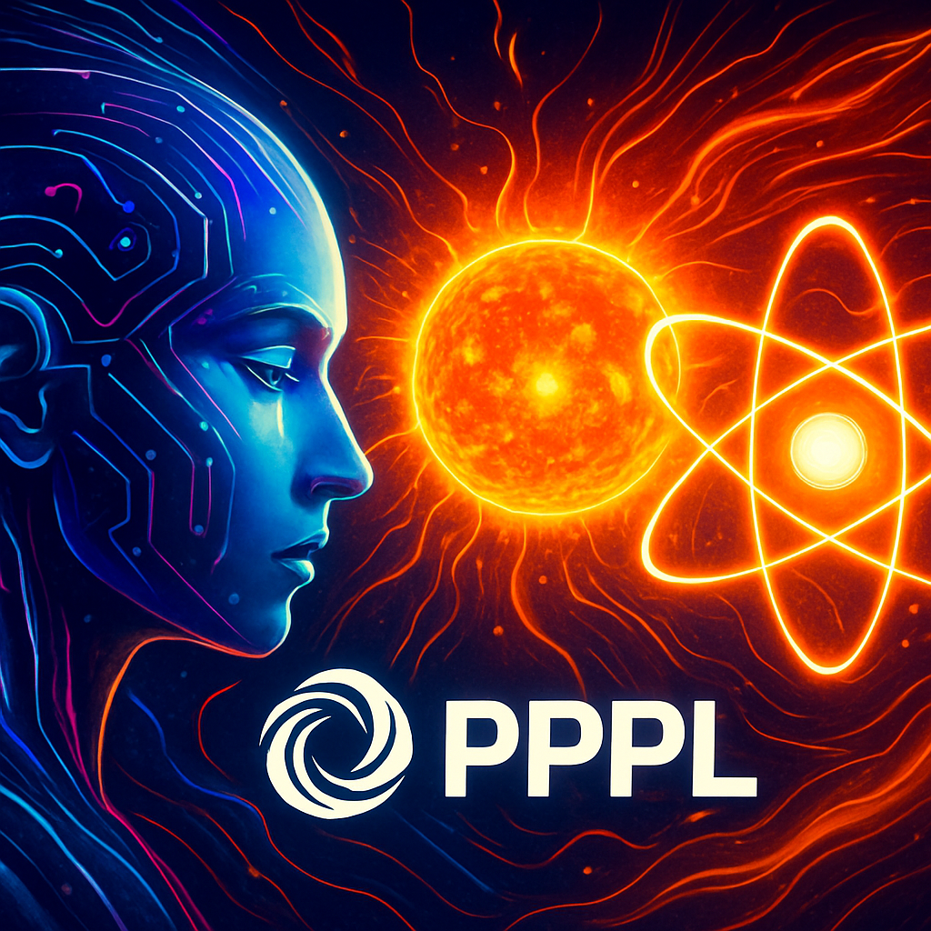 La IA que Domina el Sol: El Avance Crucial para la Fusión Nuclear Comercial