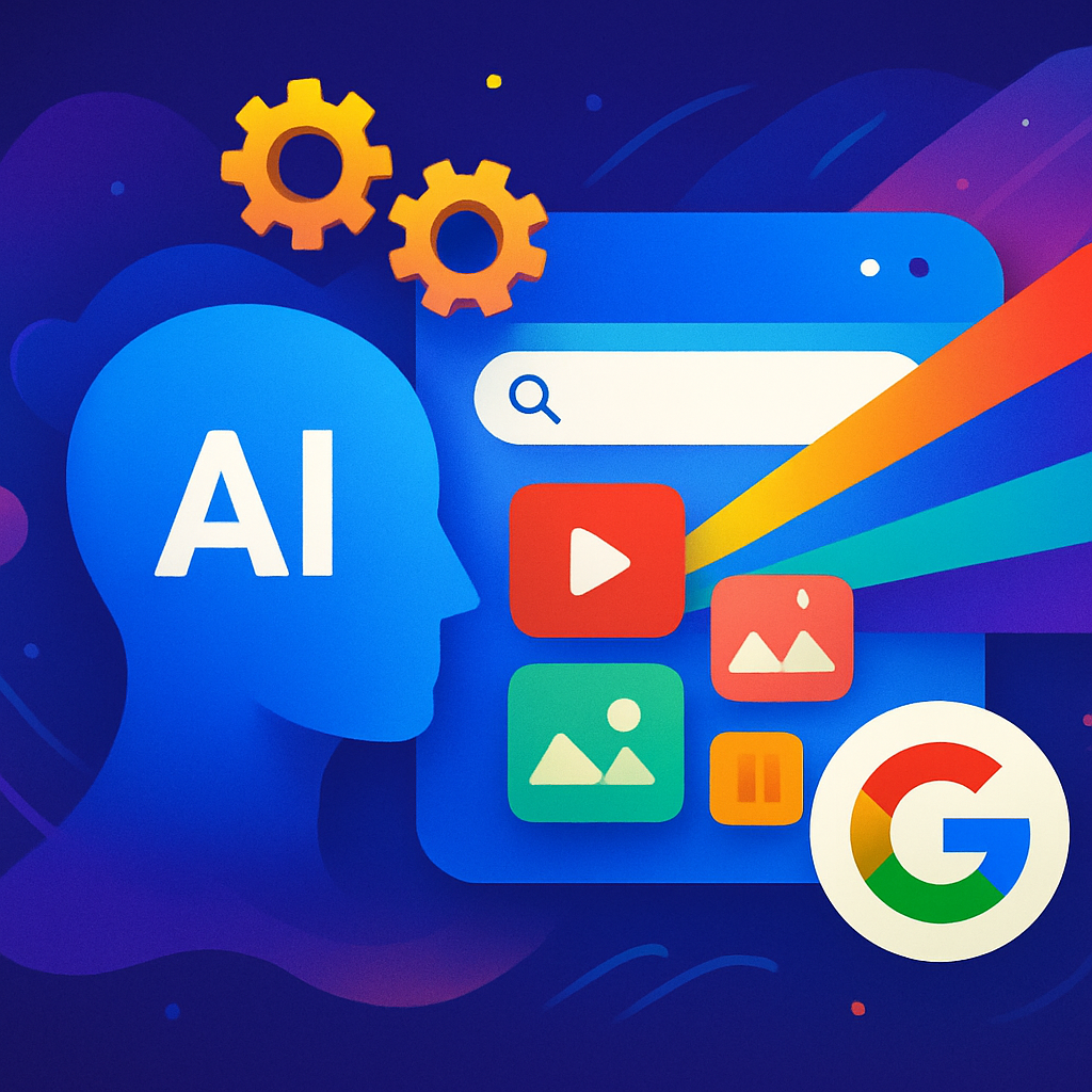 El Fin de las Pestañas Infinitas: Google Disco y la Era de la Navegación Proactiva