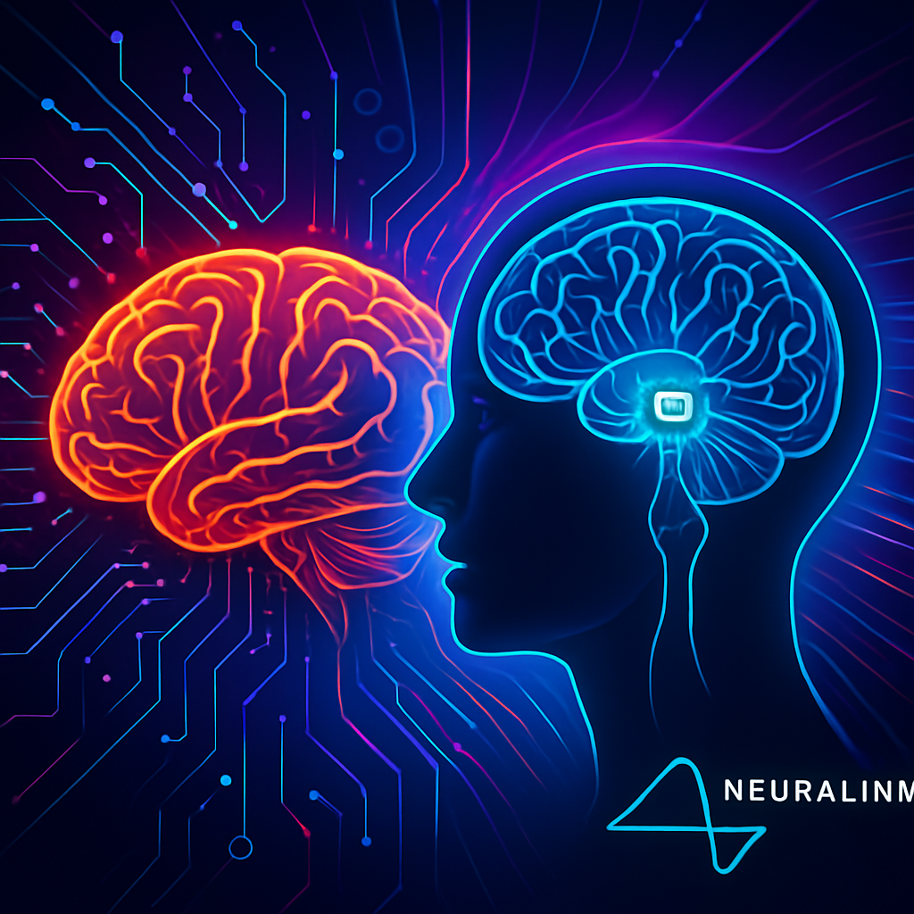 El Puente Digital a la Movilidad: Neuralink Restaura la Funcionalidad Corporal Completa