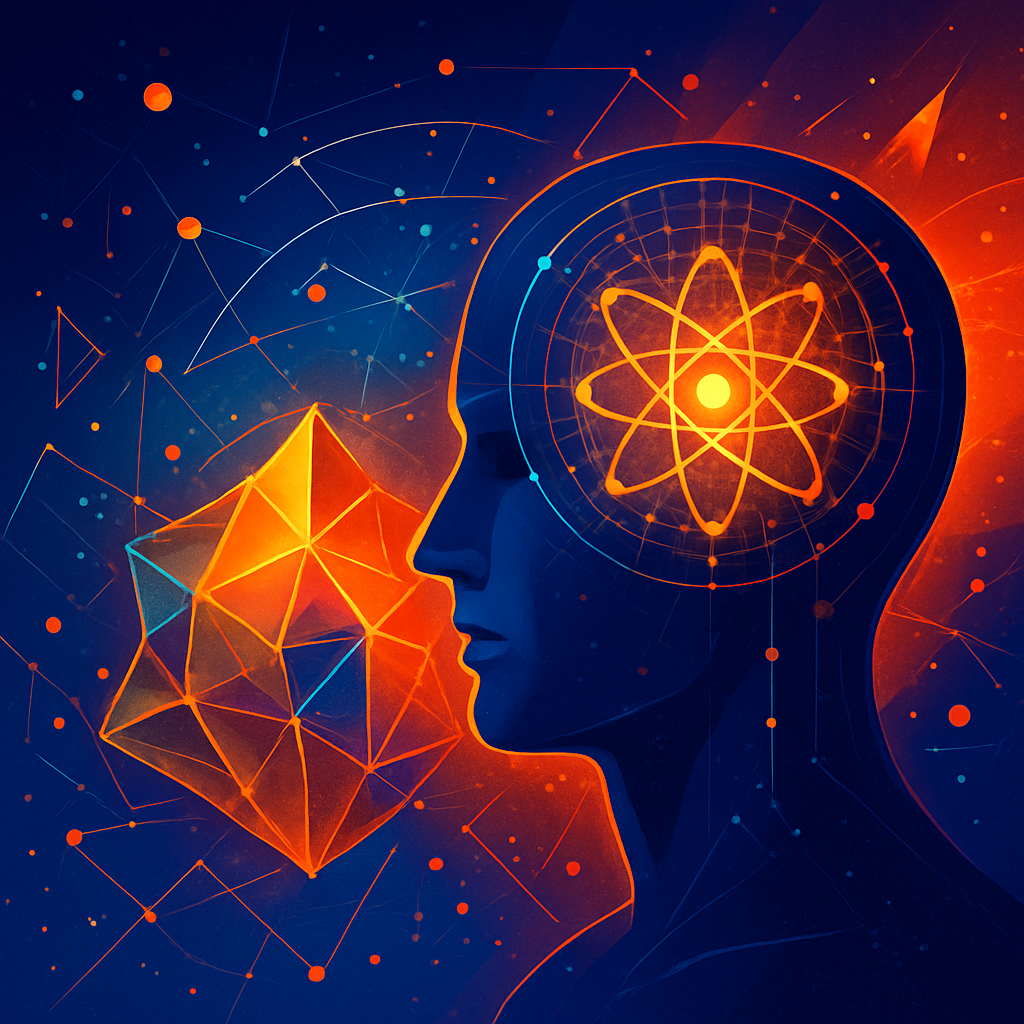 El Arquitecto Atómico: La IA que Jubila a las Tierras Raras y Rediseña el Futuro de la Energía