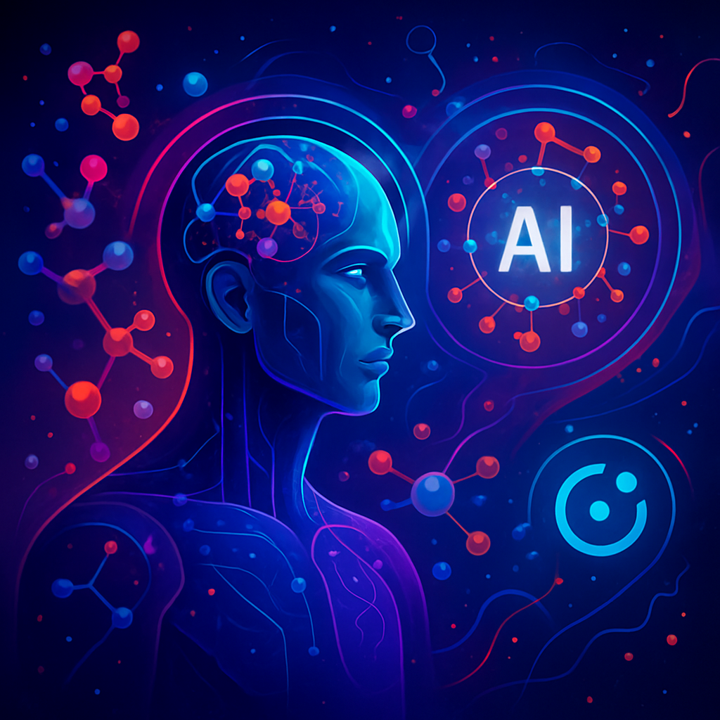 El Arquitecto Atómico 2.0: IsoDDE y la Revolución Silenciosa de la Medicina