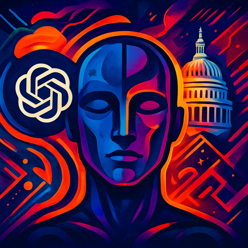 OpenAI: La Revuelta de 48 Horas que Reconfiguró su Acuerdo con el Gobierno de EE. UU.