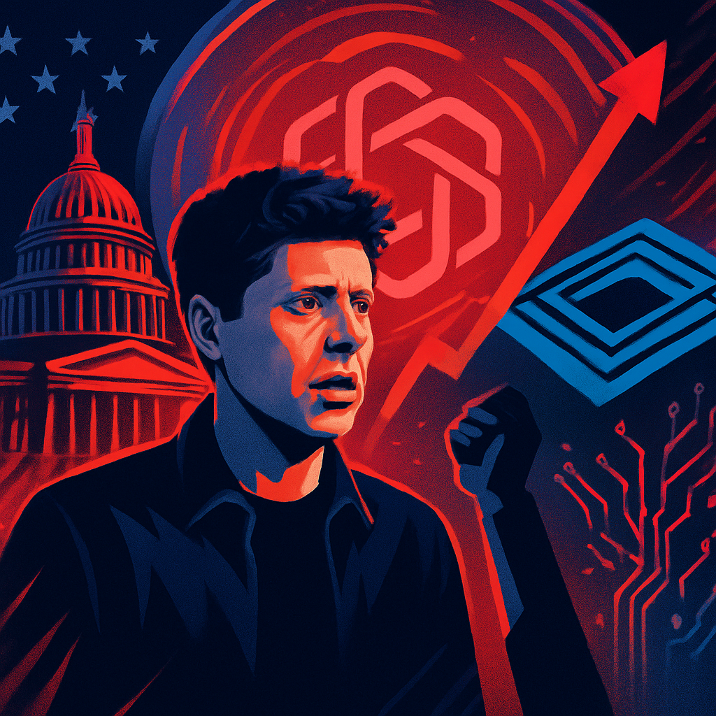 OpenAI: La Revuelta de 48 Horas que Reconfiguró su Acuerdo con el Gobierno de EE. UU.