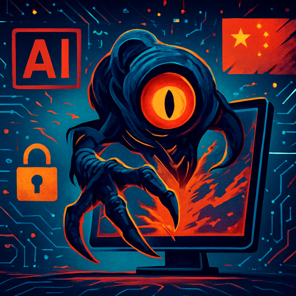 El Fenómeno OpenClaw: La IA que Escapó del Chat y Desató una Crisis de Seguridad en China