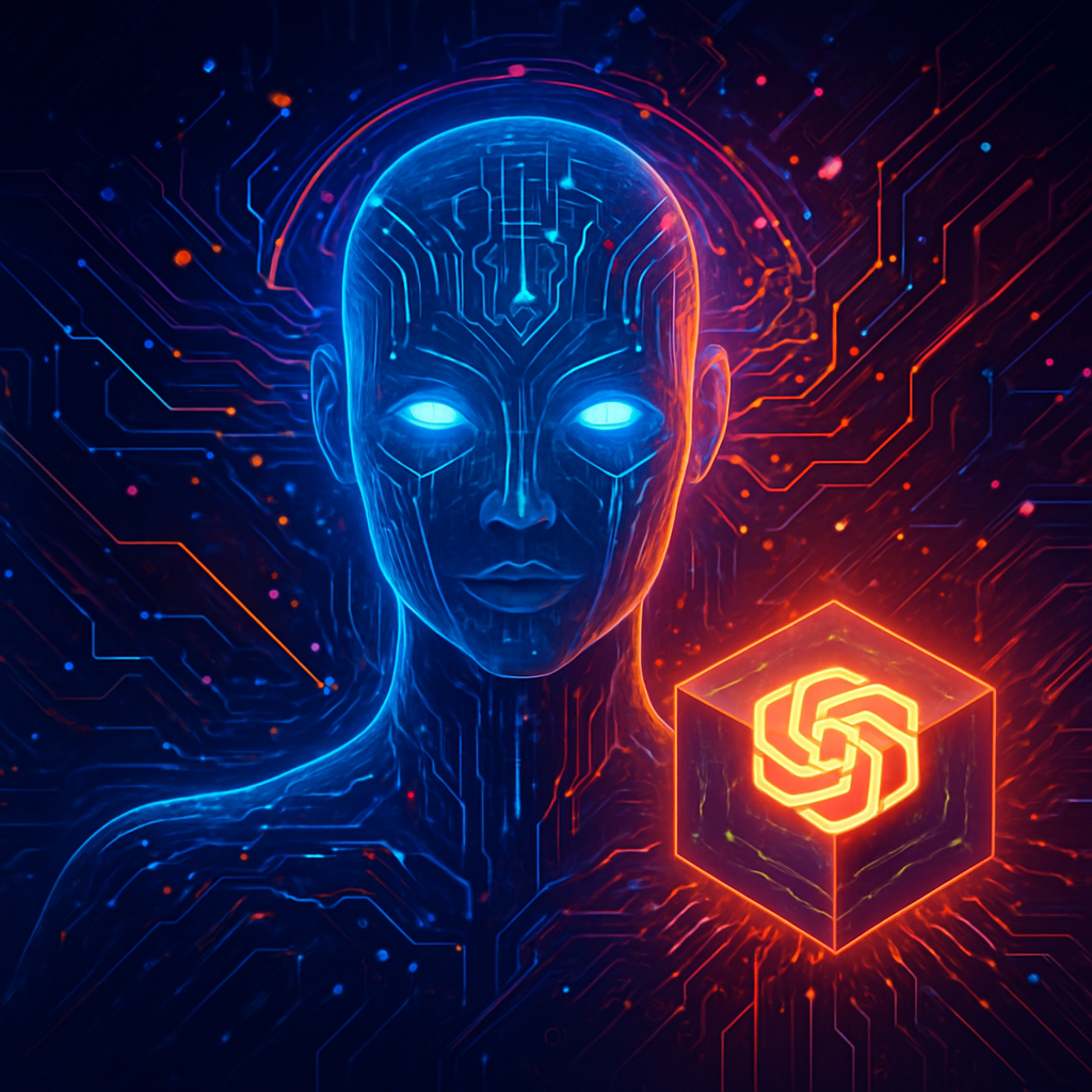 GPT-5.4: La IA que Piensa, Actúa y Redefine el Futuro Digital