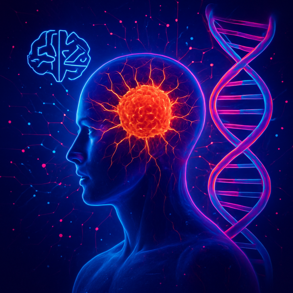 La IA que Desvela el Origen del Cáncer: MAGIC y la Confirmación de una Teoría Centenaria