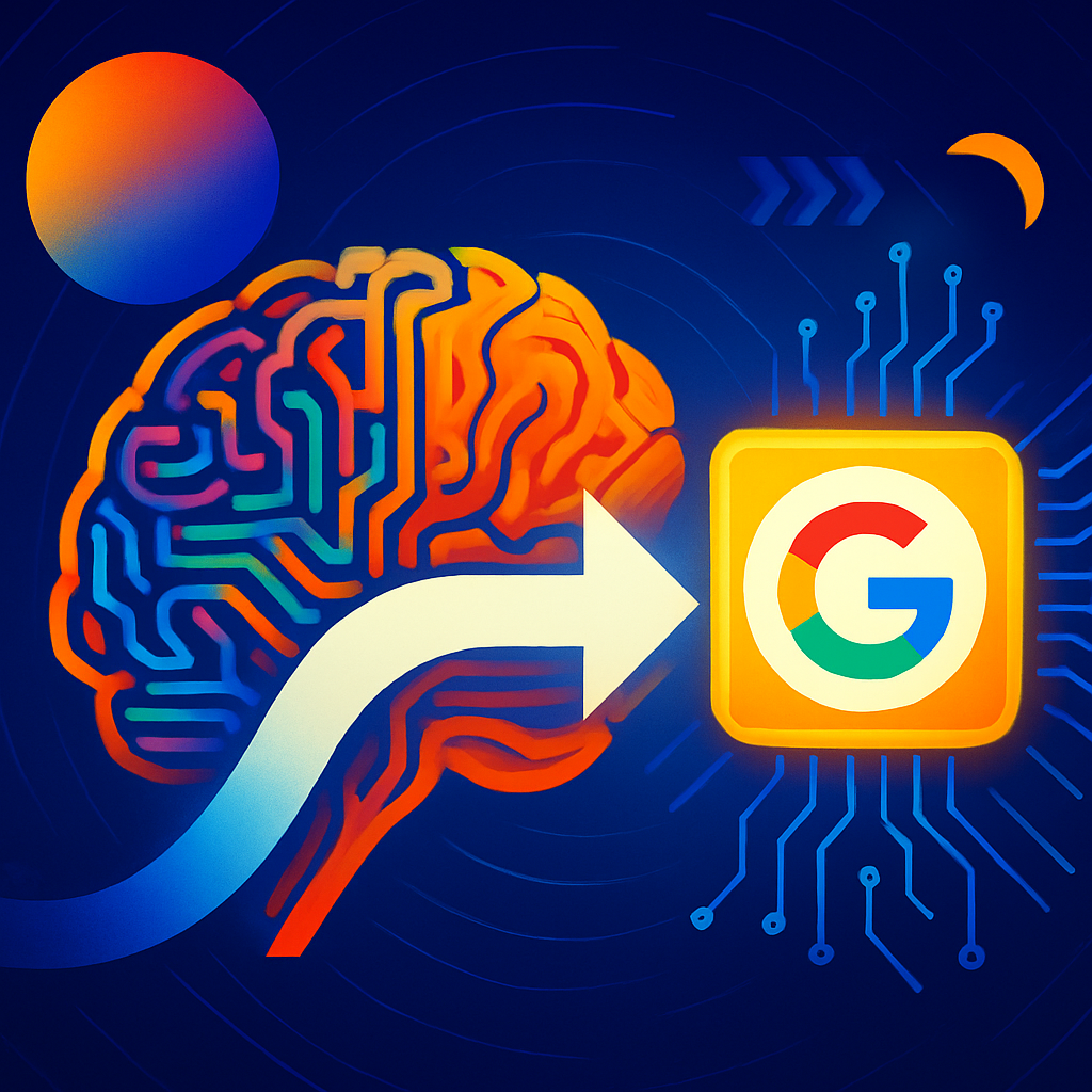 TurboQuant: El Algoritmo de Google que Jubila la Falta de Memoria en la IA