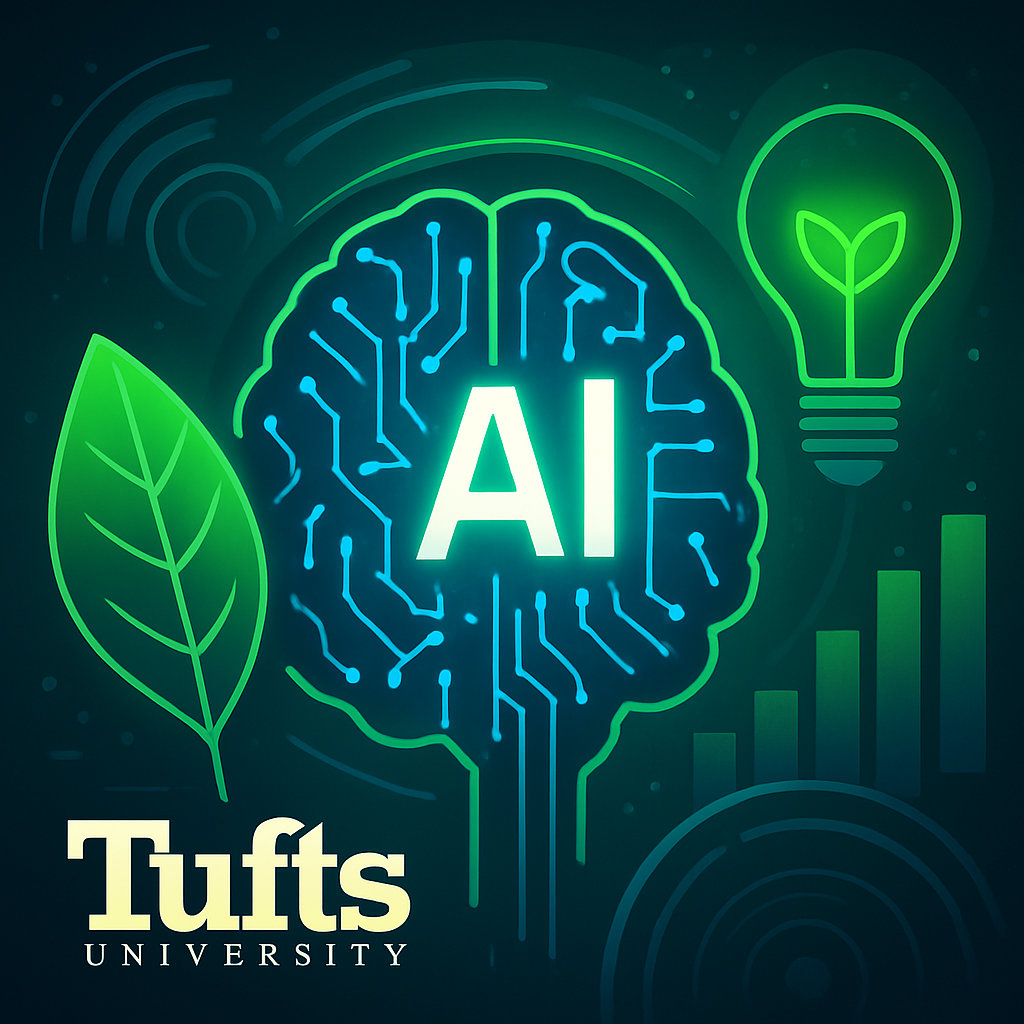 La IA Neuro-Simbólica de Tufts University: Un Salto Cuántico en Eficiencia Energética y Precisión