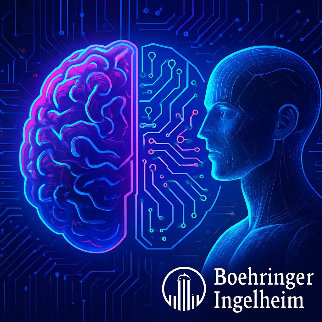 El Cerebro Digital de Londres: La IA que Redefine la Medicina en King’s Cross